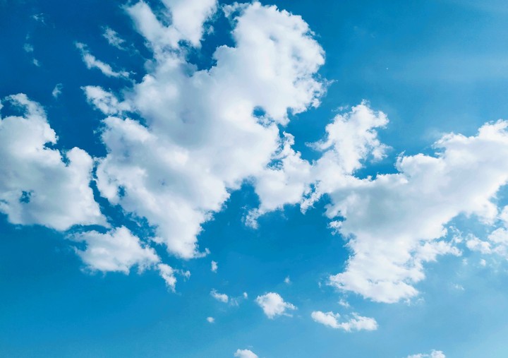 sky