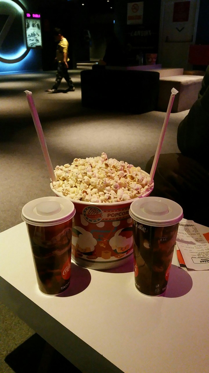 cinema