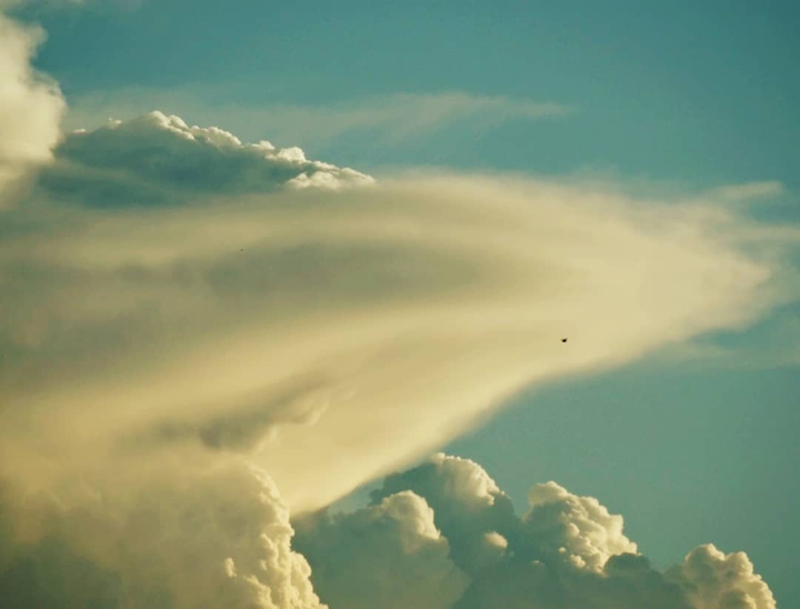 nubes