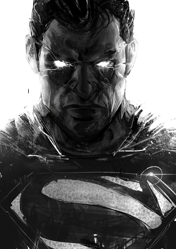 superman