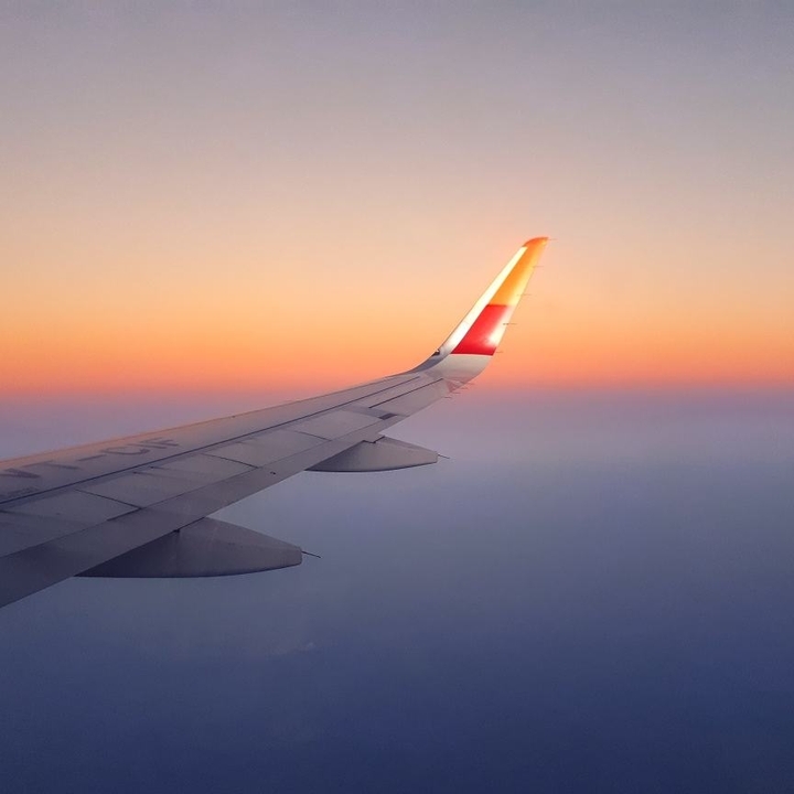 Story of the skies
