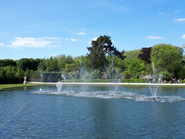 versailles