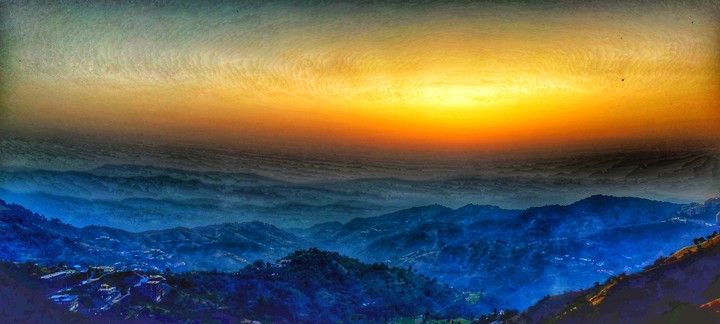 landscape