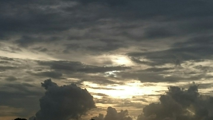 see the sky.wanna say something.  plz like pictures