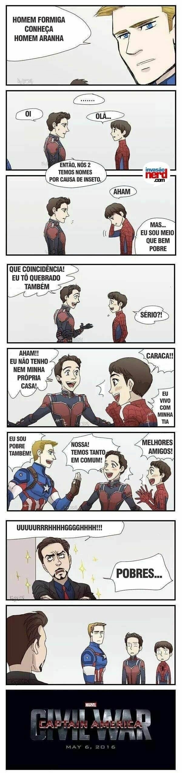 Marvel