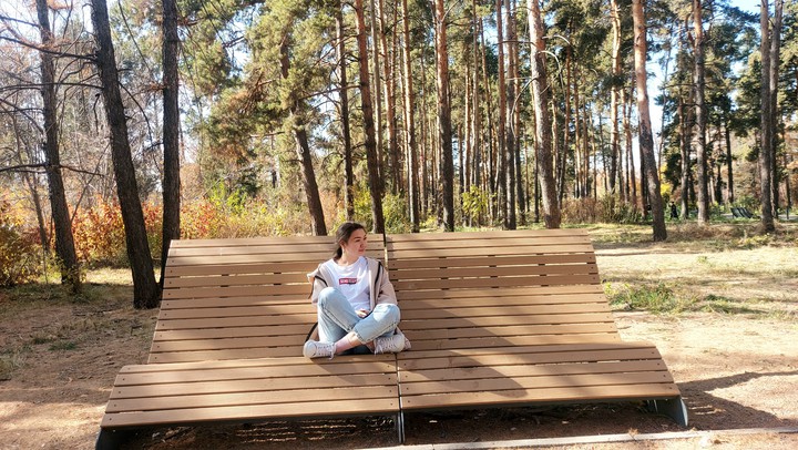 Botanical Garden, Almaty