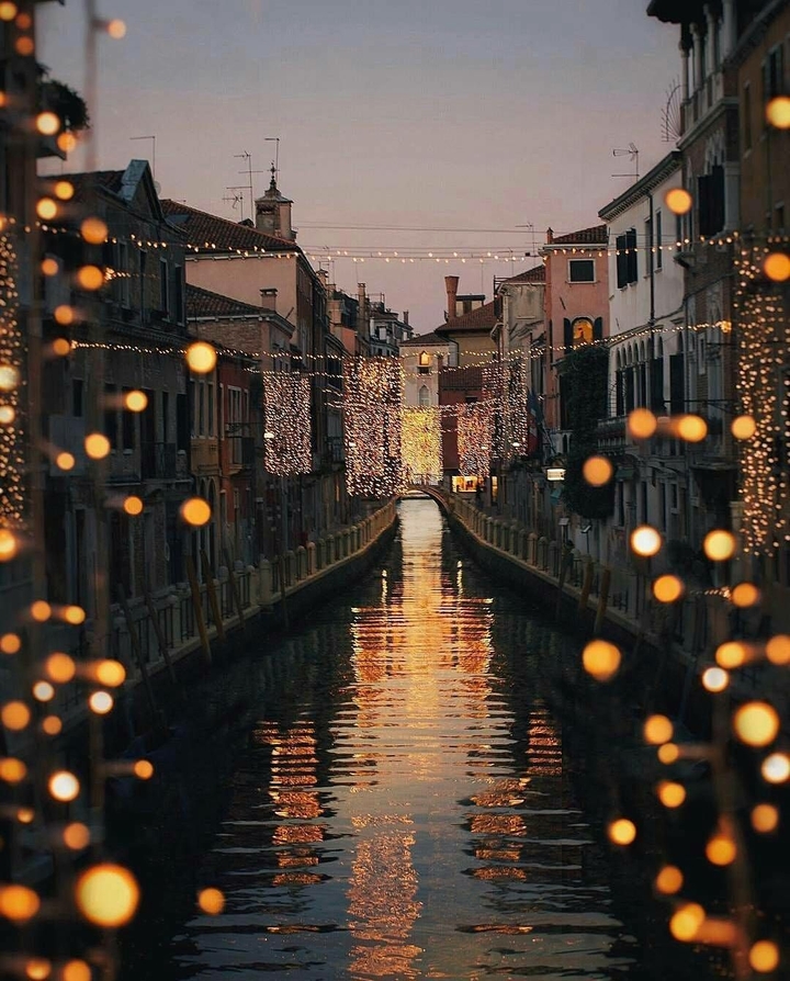 Citylights