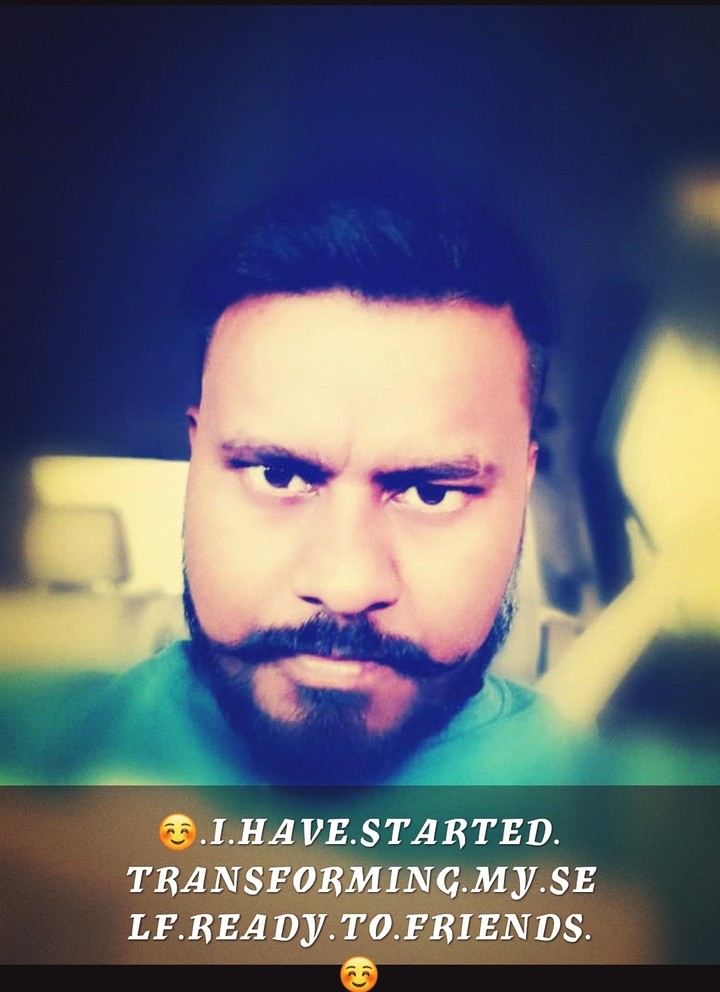 my self