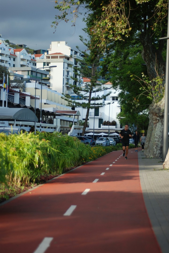 madeira