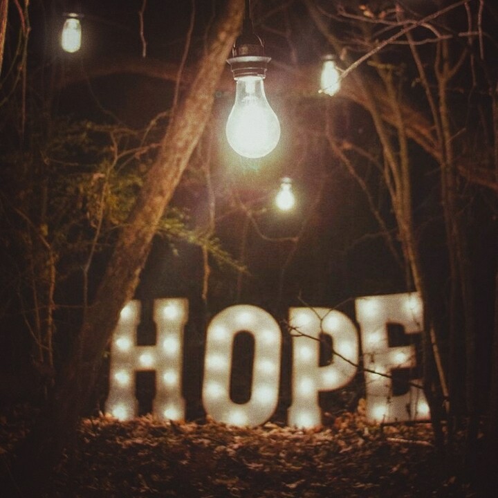 Hope