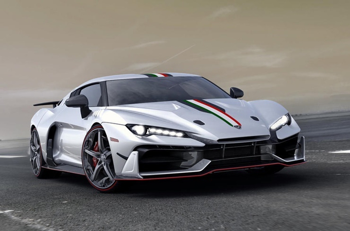 Italdesign