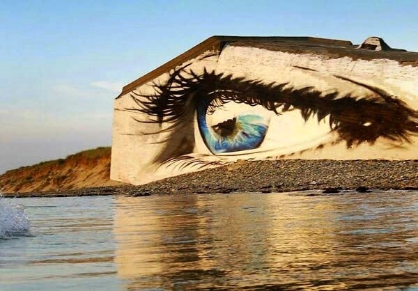 Regard sur la mer