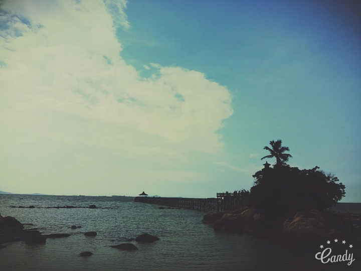 sea