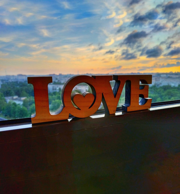 Love