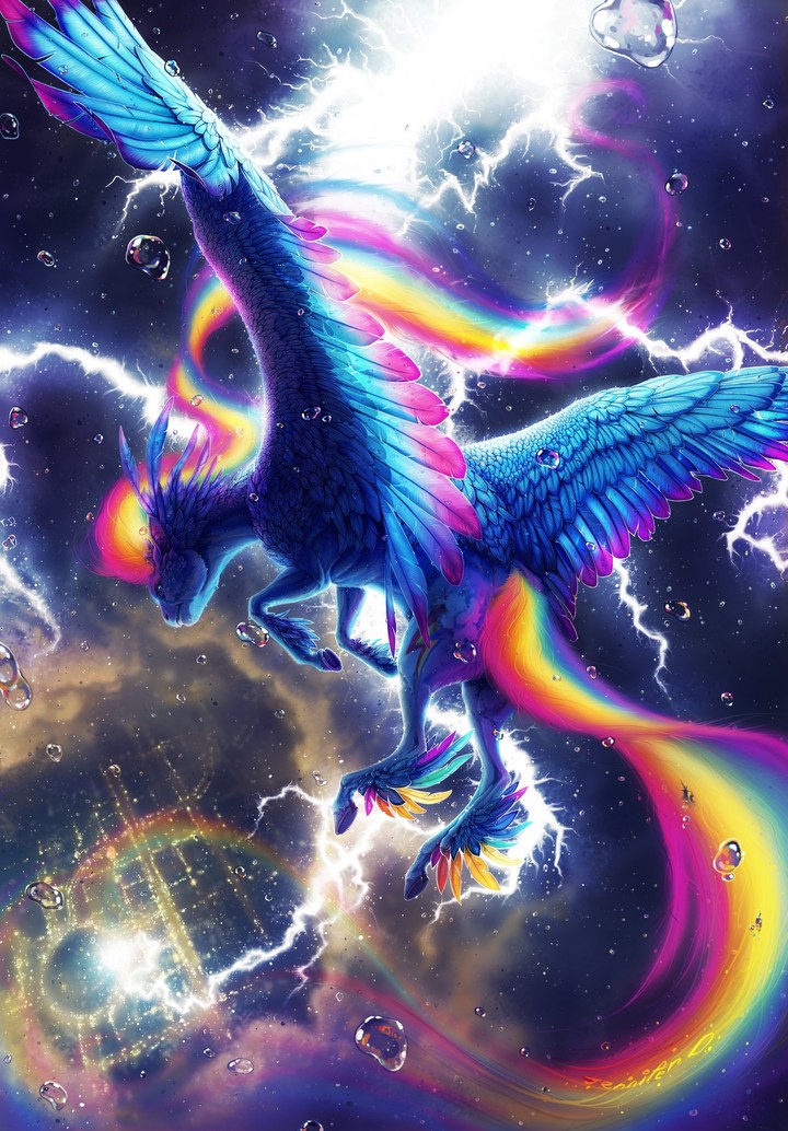 dragon