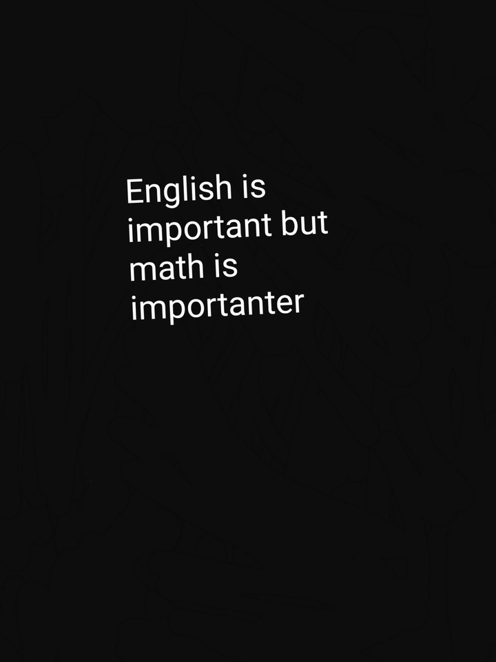 math