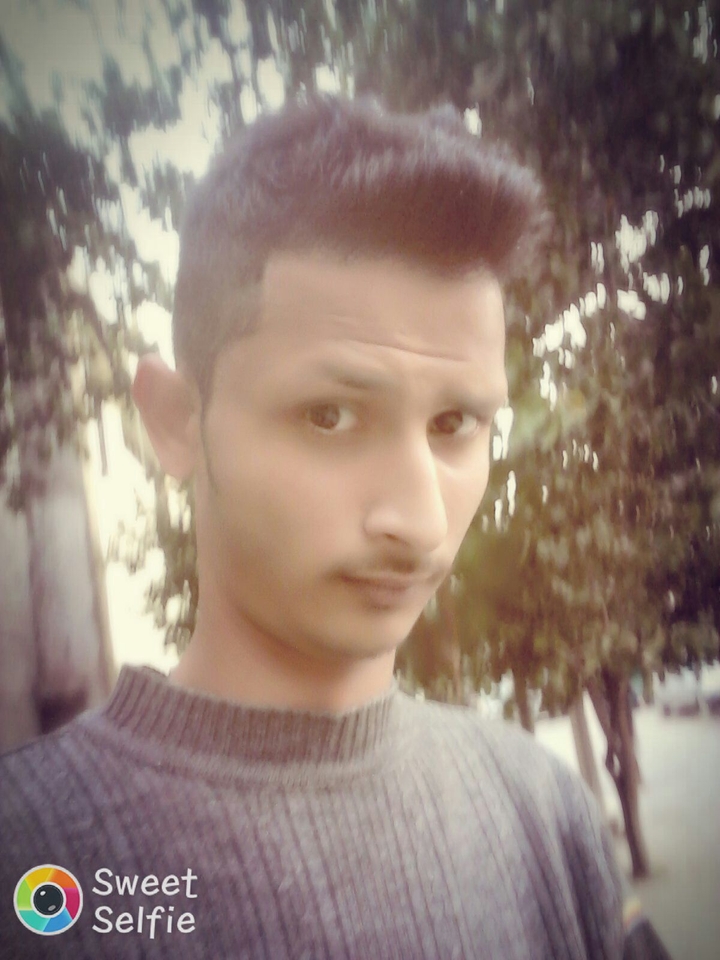 my self