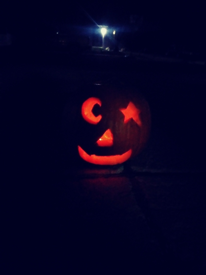 Pumkin