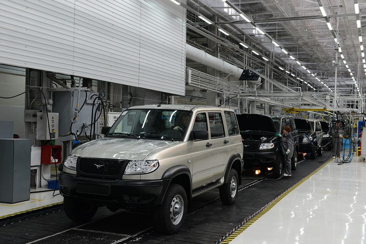 uaz