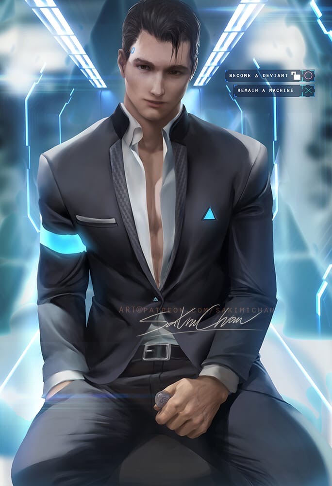 Detroit