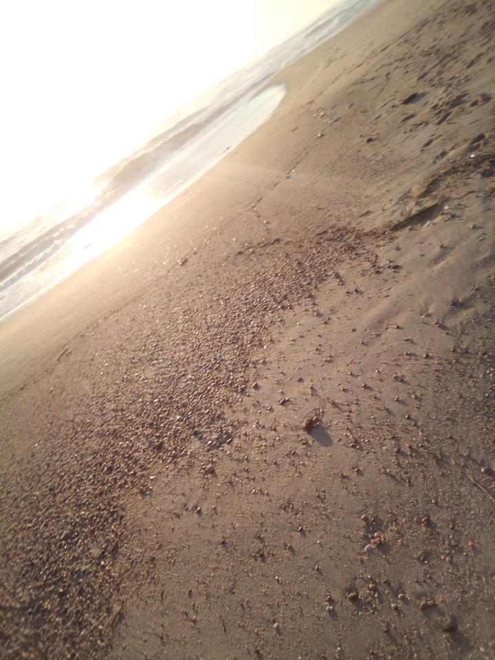 praia