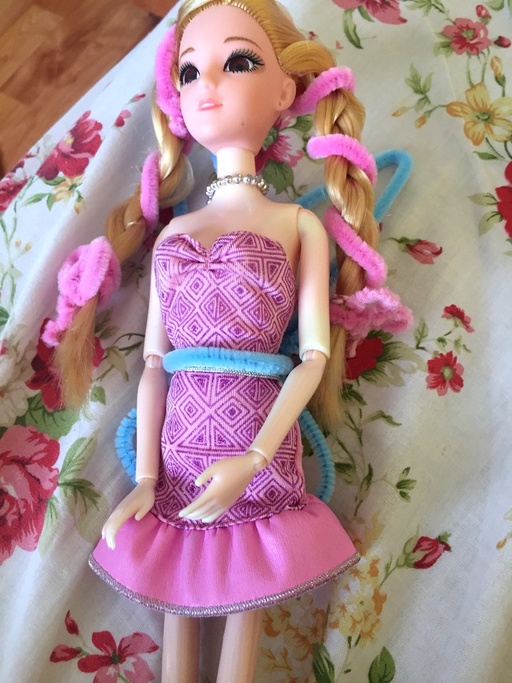Fairy