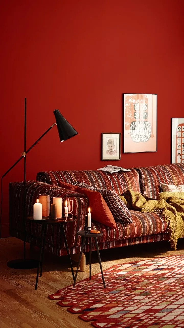 chambre de luxe