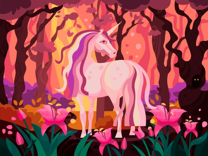 caballo ?