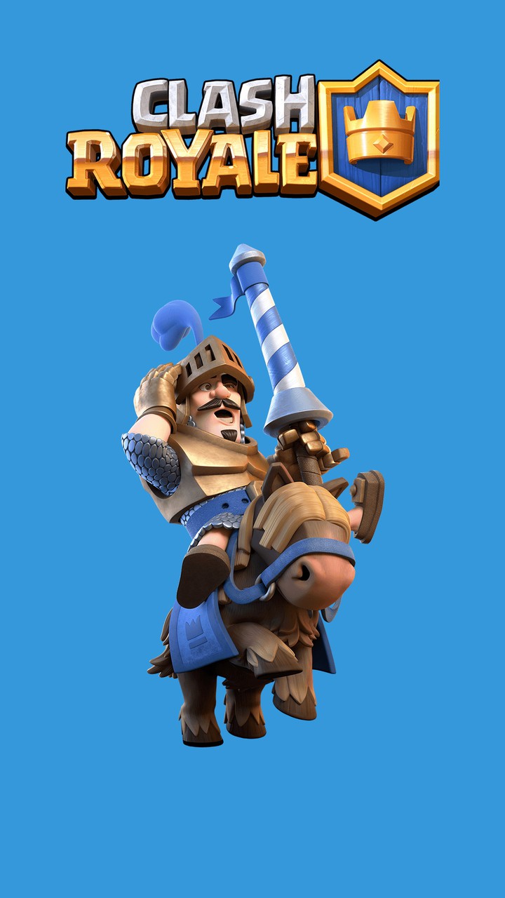 Clash Royale Prince: Whoa!!