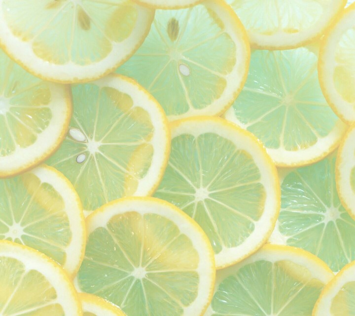 when life gives u lemons....make lemonade ;)