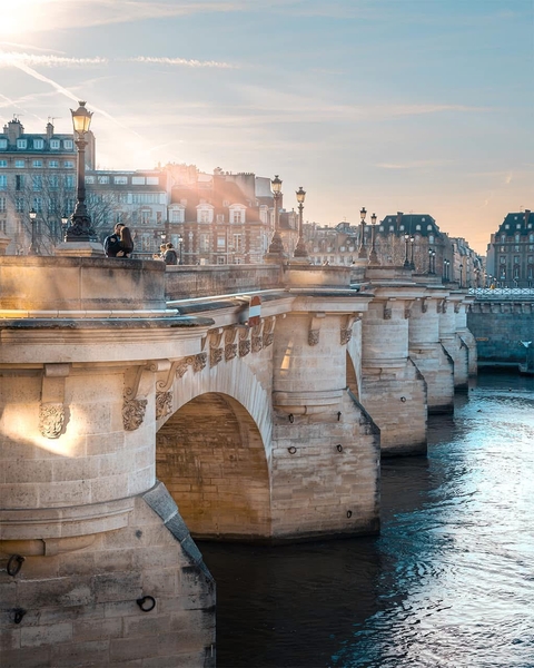 Bridge