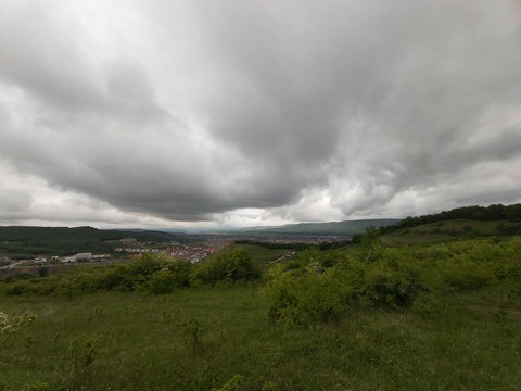 storm