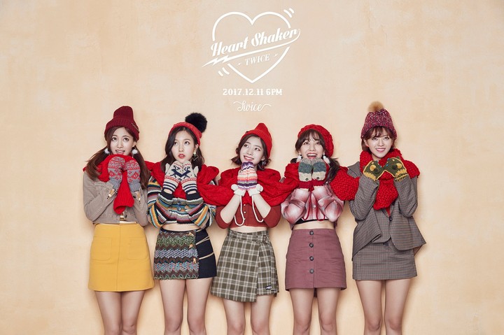 Twice