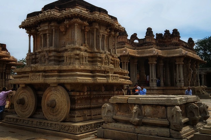 @Hampi