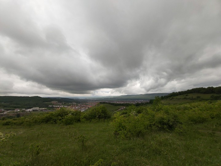 storm