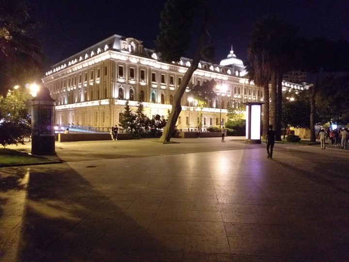 baku