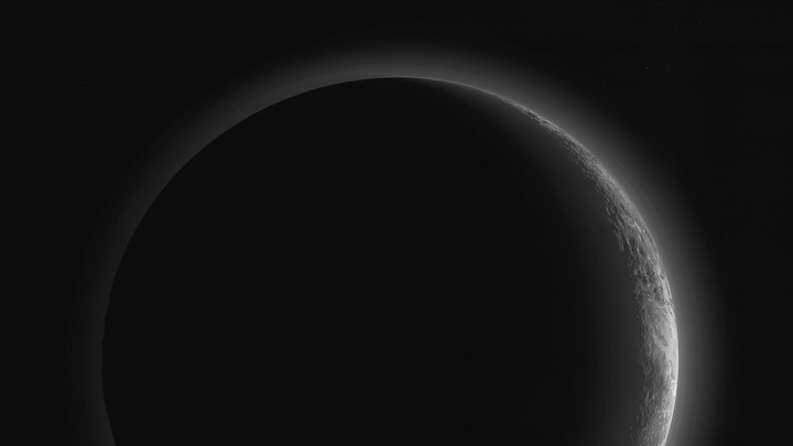 pluto