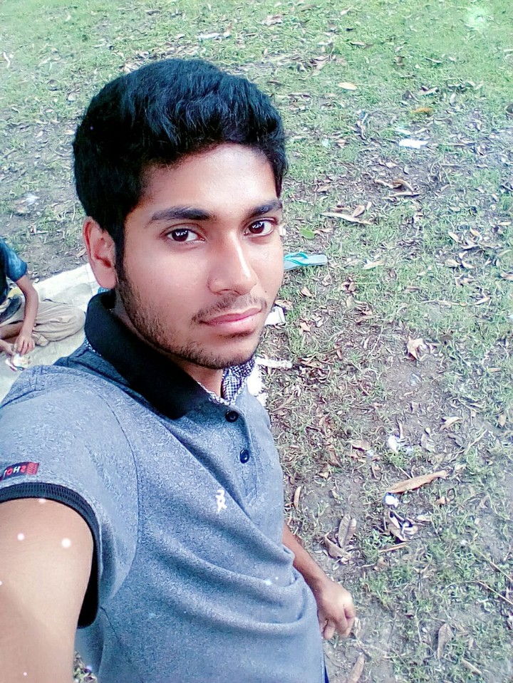 Shamim ahamed