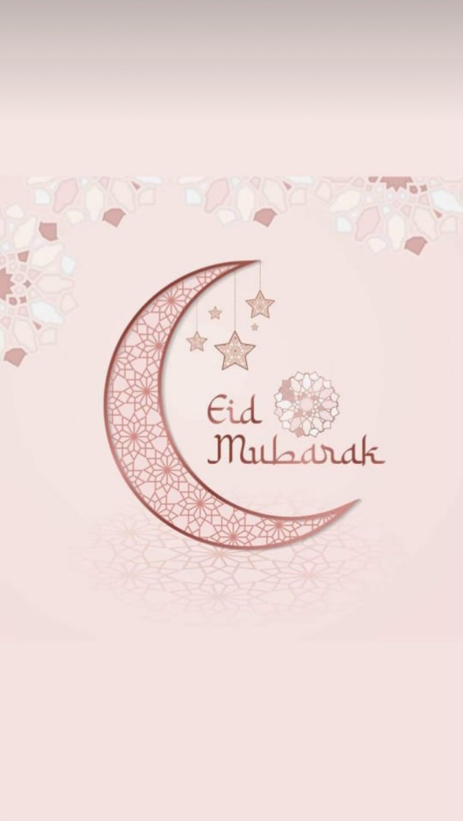 Eid mubrak