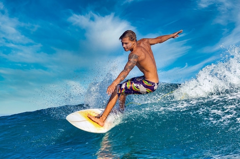 cloud, Surfing duvar kağıtları