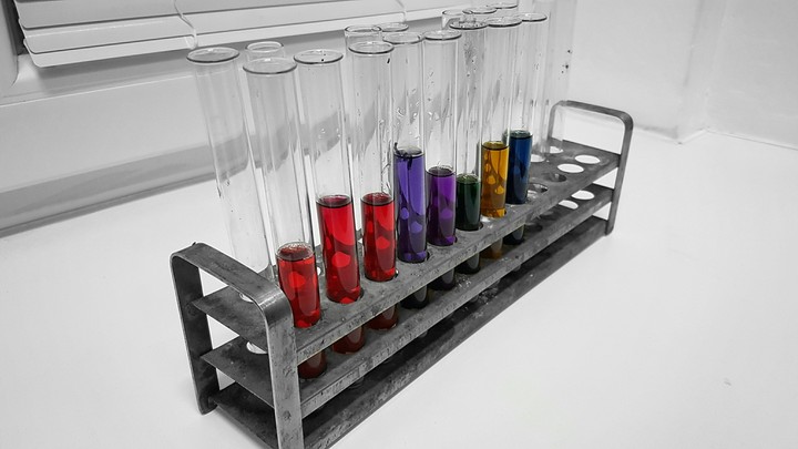 chemicals