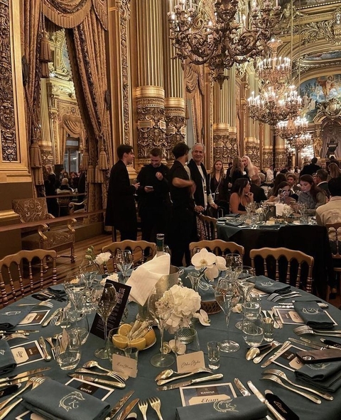 sfondi Table, Restaurant