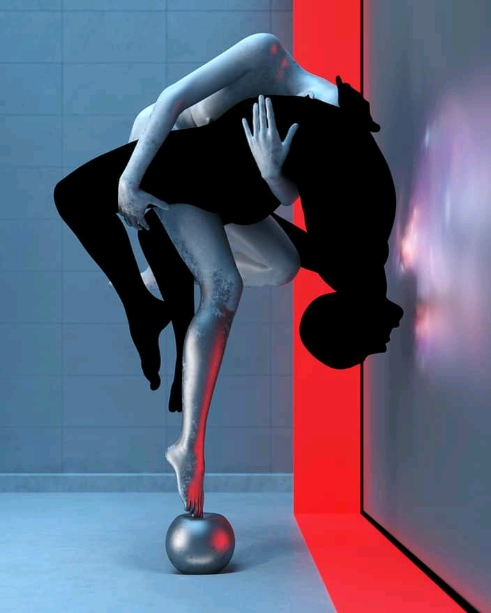 .