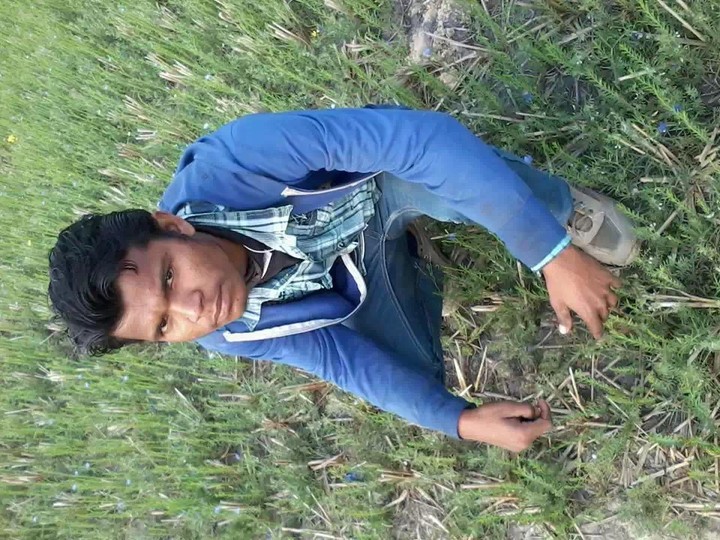 Manish Mehara 12