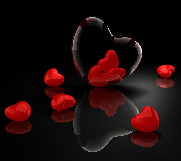 hearts