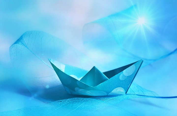 paperboat