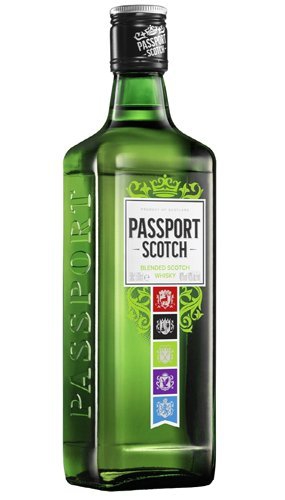 scotch whisky