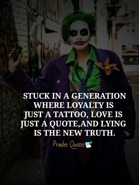 thought