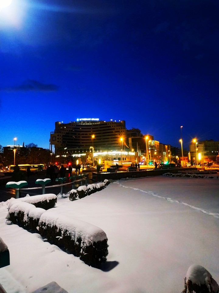 Kayseri Merkez