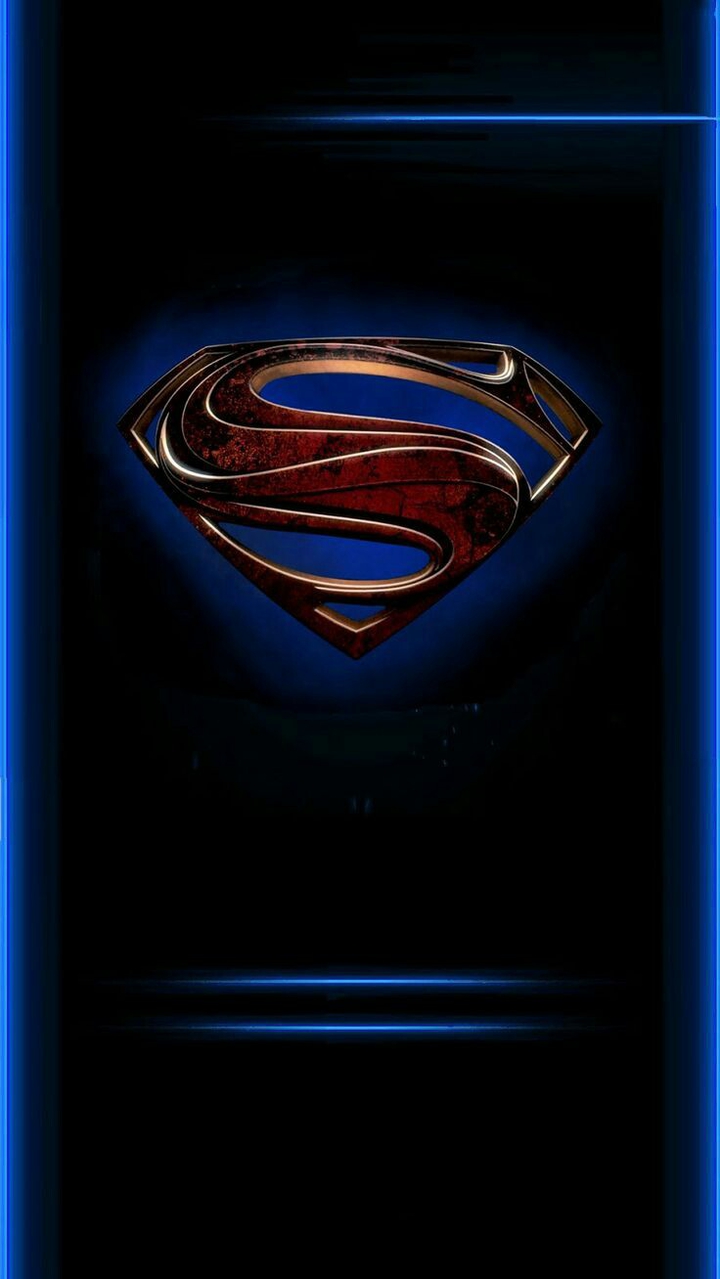 Superman wallpaper